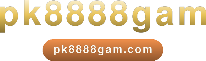 pk8888gam logo